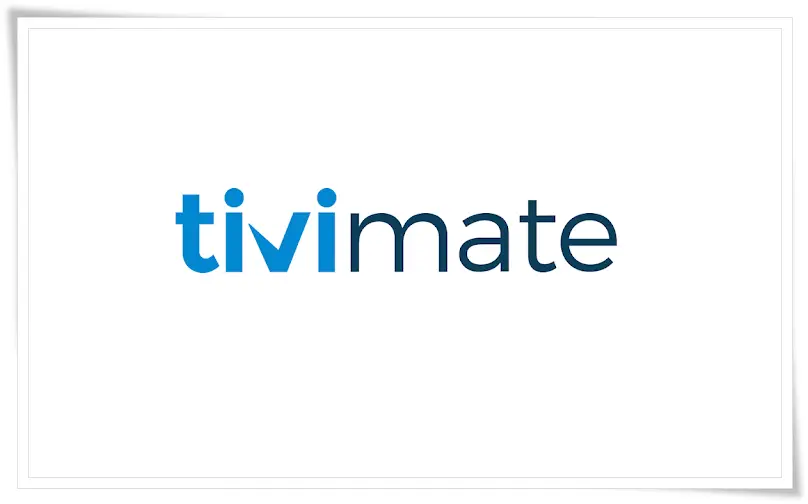 Download Tivimate